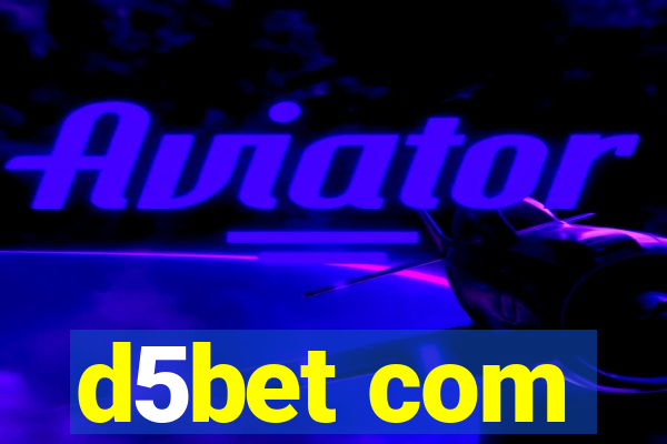 d5bet com