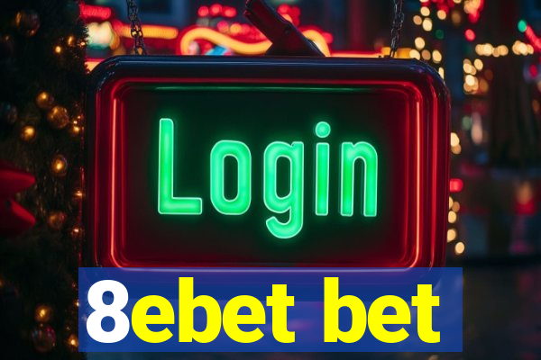 8ebet bet