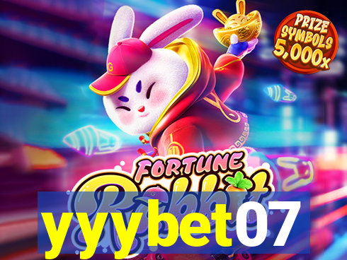 yyybet07