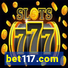 bet117.com