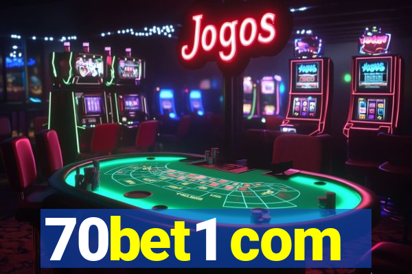 70bet1 com