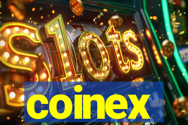 coinex