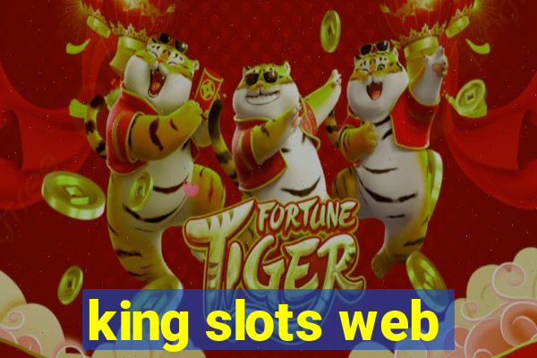 king slots web