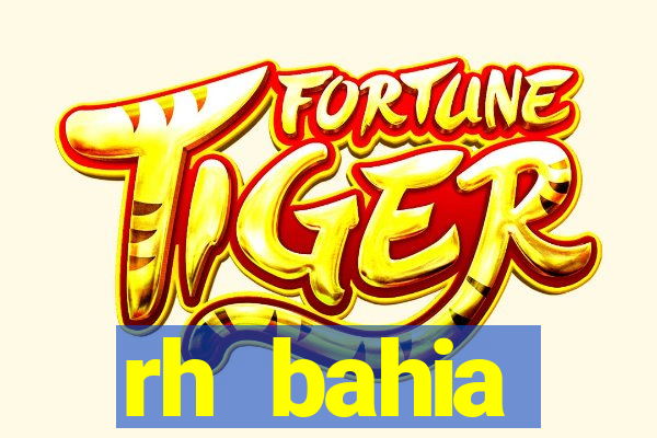 rh bahia contracheque 2022