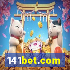 141bet.com