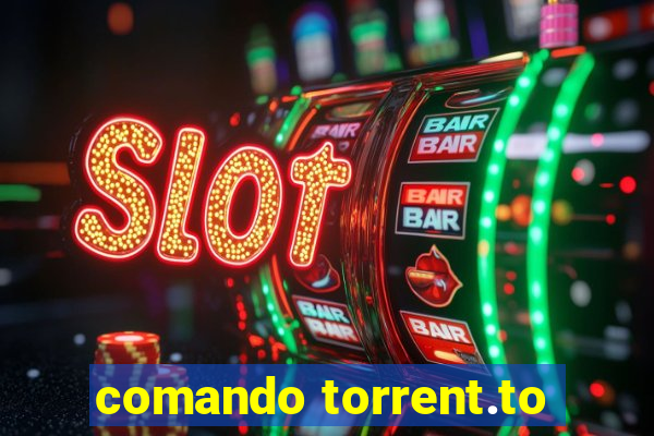 comando torrent.to