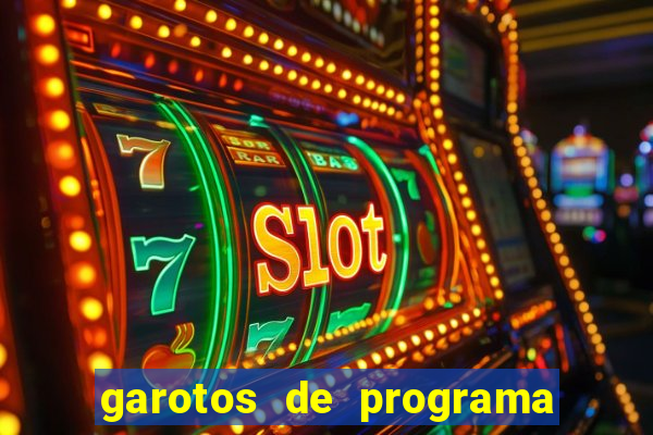 garotos de programa porto de galinhas