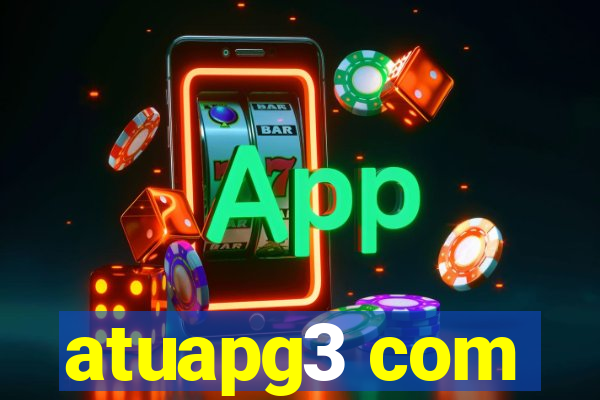 atuapg3 com