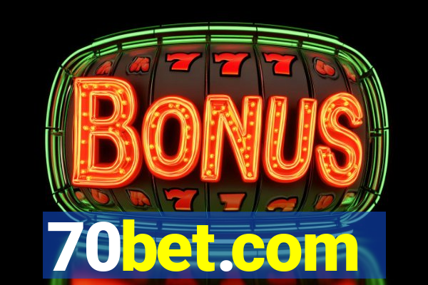 70bet.com