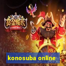 konosuba online