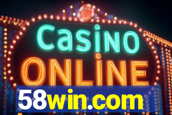 58win.com