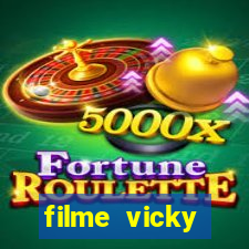 filme vicky cristina barcelona dublado torrent