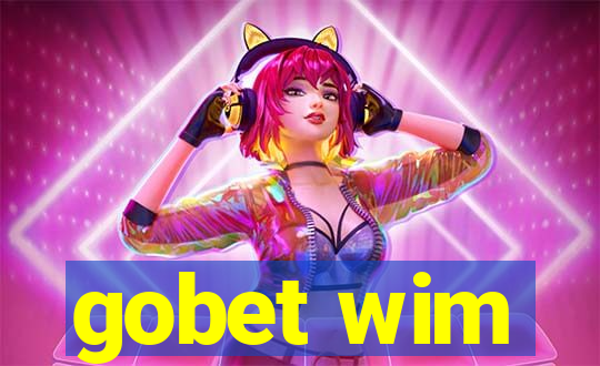 gobet wim