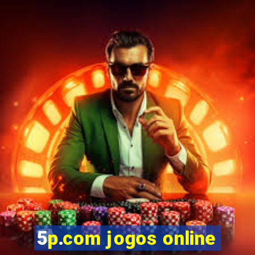 5p.com jogos online
