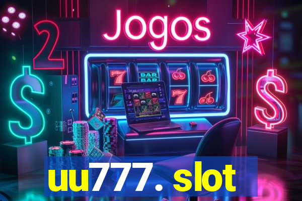 uu777. slot
