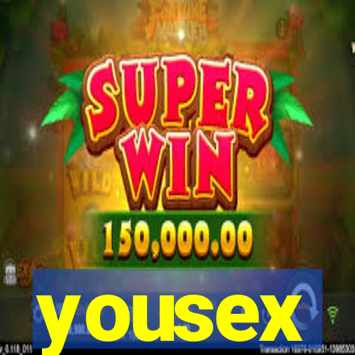 yousex