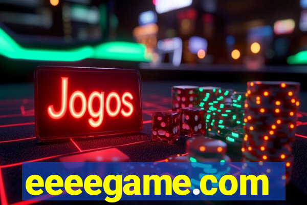 eeeegame.com