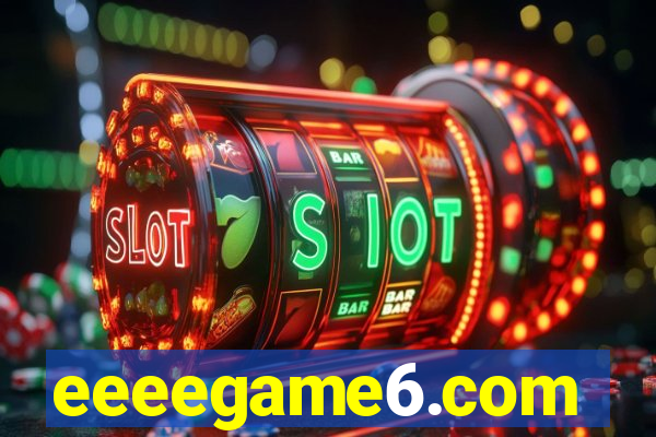 eeeegame6.com