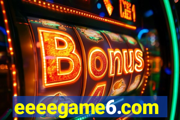 eeeegame6.com
