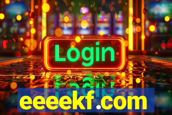 eeeekf.com