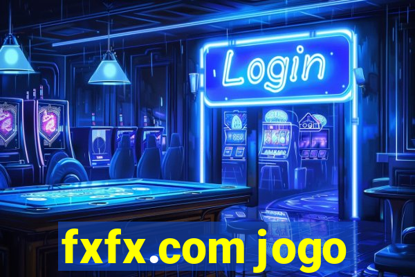 fxfx.com jogo