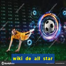 wiki de all star tower defense