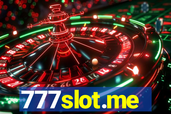 777slot.me