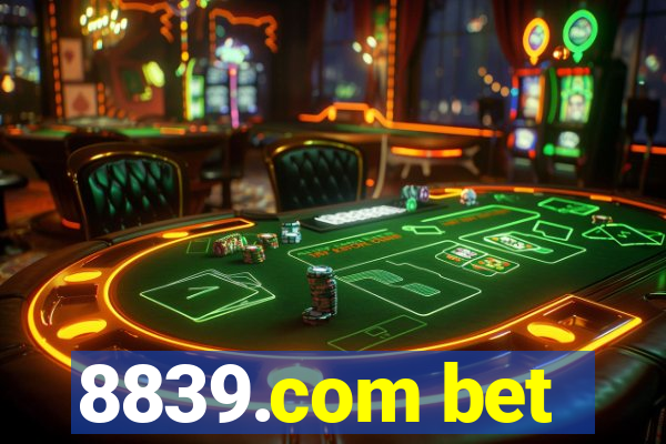 8839.com bet