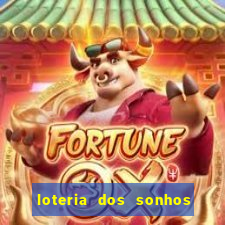 loteria dos sonhos giga bicho