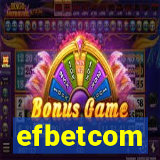 efbetcom