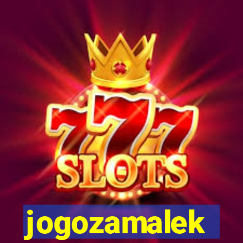 jogozamalek