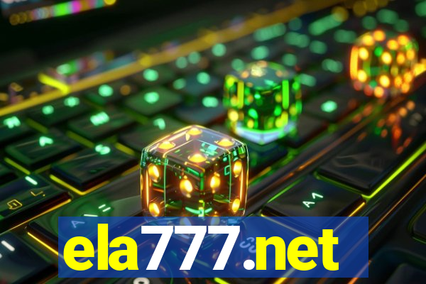 ela777.net