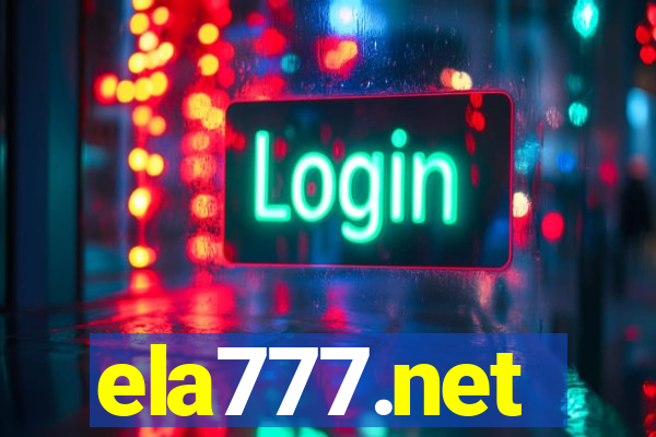 ela777.net