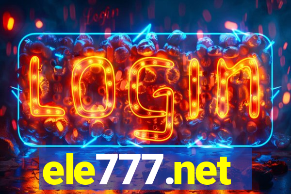 ele777.net