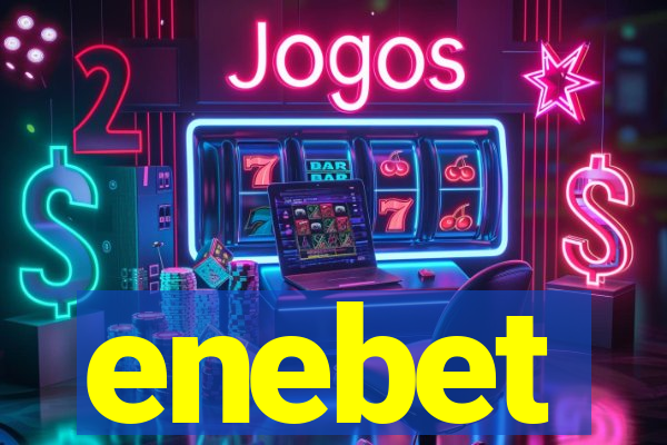 enebet