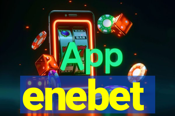 enebet