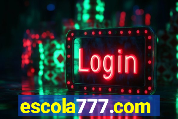 escola777.com