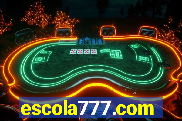 escola777.com