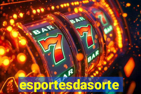 esportesdasorte.com