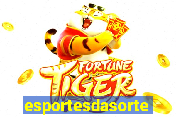 esportesdasorte.com