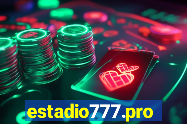estadio777.pro
