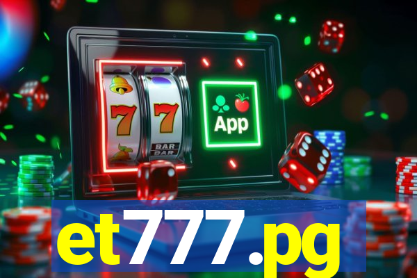 et777.pg