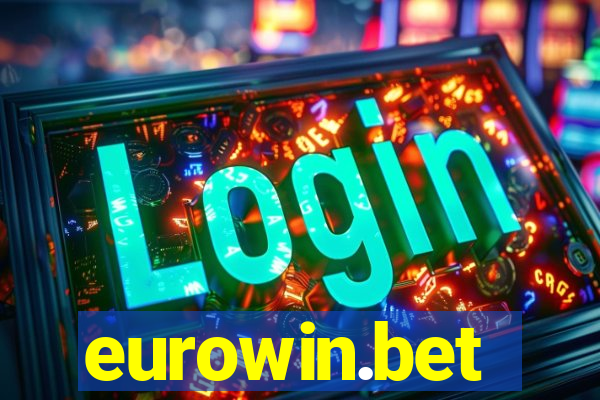 eurowin.bet