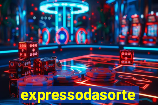 expressodasorte.com.br