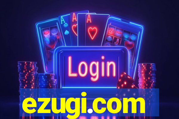 ezugi.com