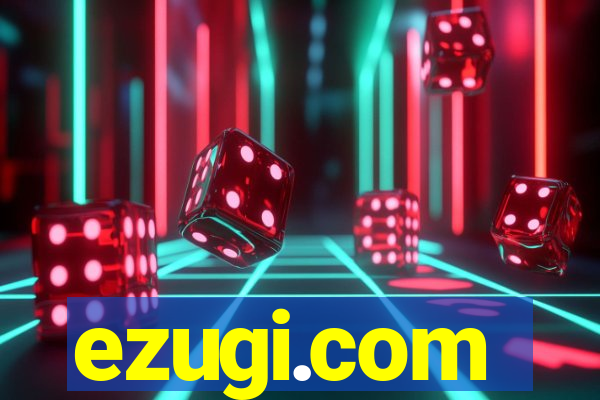 ezugi.com