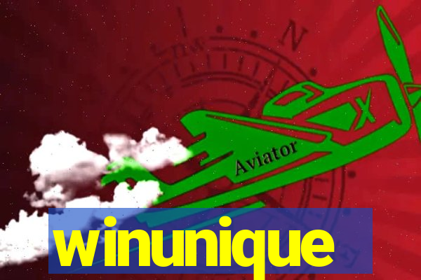 winunique