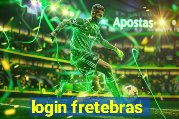 login fretebras