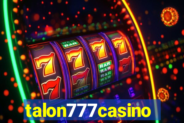 talon777casino