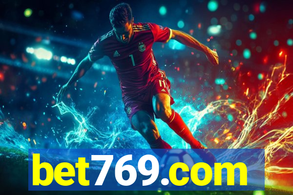 bet769.com